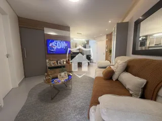 Apartamento com 2 dormitórios, foto 9