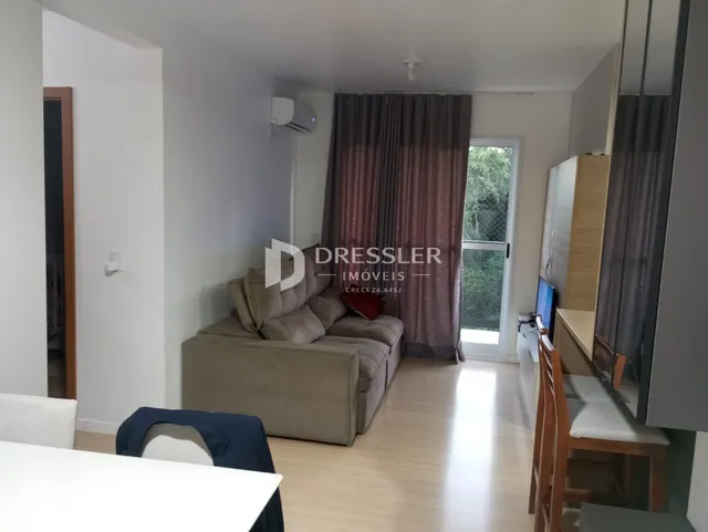 Apartamento com 3 dormitórios, foto 2