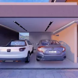 Casa com 3 dormitórios, foto 5
