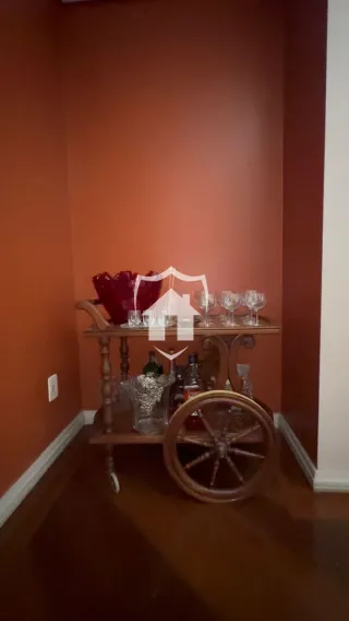 Apartamento com 4 dormitórios, foto 24
