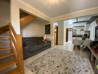 Sobrado com 2 dormitórios, foto 4