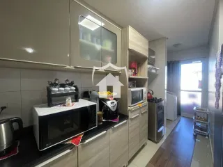 Apartamento com 2 dormitórios, foto 5
