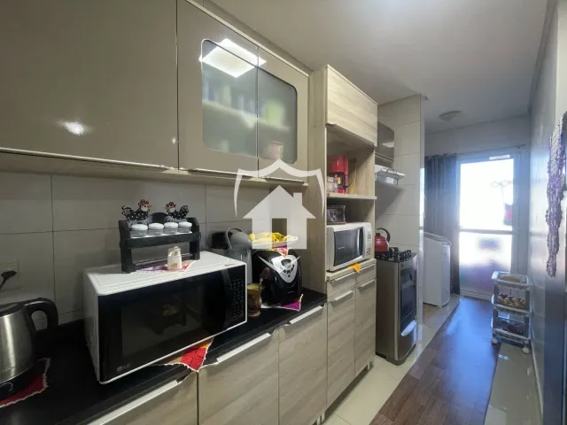 Apartamento com 2 dormitórios, foto 5