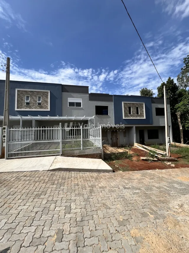 Sobrado com 3 dormitórios, foto 2