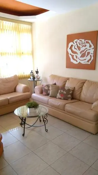 Casa com 6 dormitórios, foto 3
