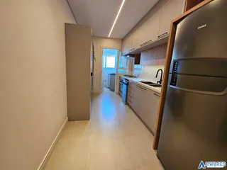 Apartamento com 2 dormitórios, foto 8
