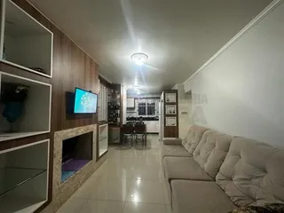 Casa com 2 dormitórios, foto 2