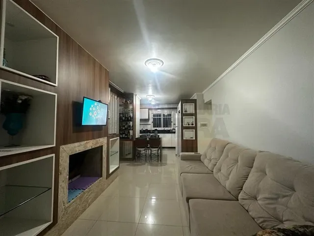 Casa com 2 dormitórios, foto 2