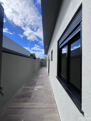 Casa geminada com 3 dormitórios, foto 4