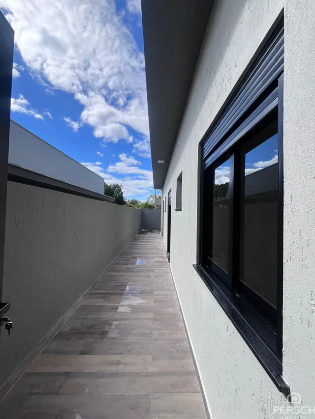 Casa geminada com 3 dormitórios, foto 4