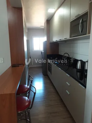 Apartamento com 2 dormitórios, foto 7