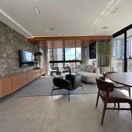 Apartamento com 3 dormitórios, foto 6