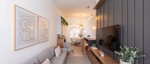 Casa geminada com 3 dormitórios, foto 5