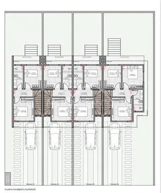 Sobrado com 2 dormitórios, foto 3