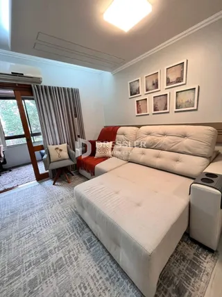 Apartamento com 3 dormitórios, foto 7