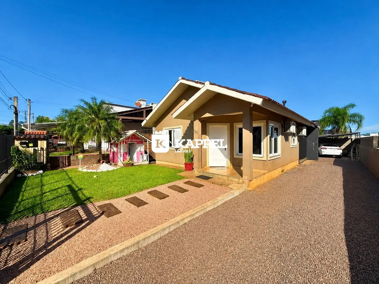 Casa com 2 dormitórios, foto 1