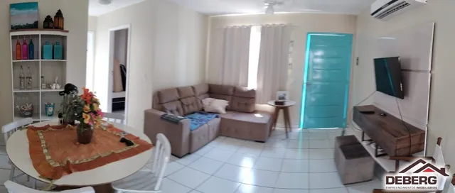 Casa com 2 dormitórios, foto 3