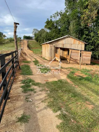 Área rural, foto 11