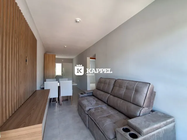 Casa geminada com 2 dormitórios, foto 2