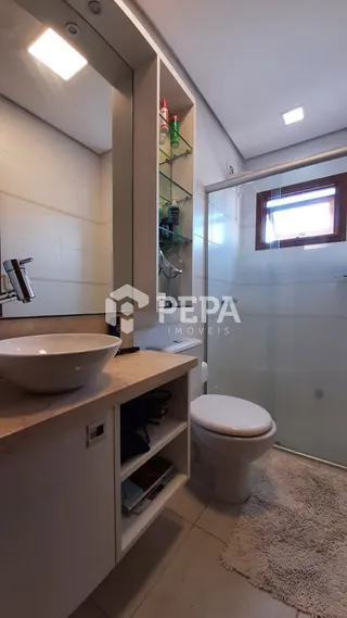 Apartamento com 2 dormitórios, foto 5