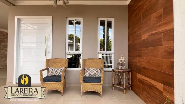 Casa com 3 dormitórios, foto 4