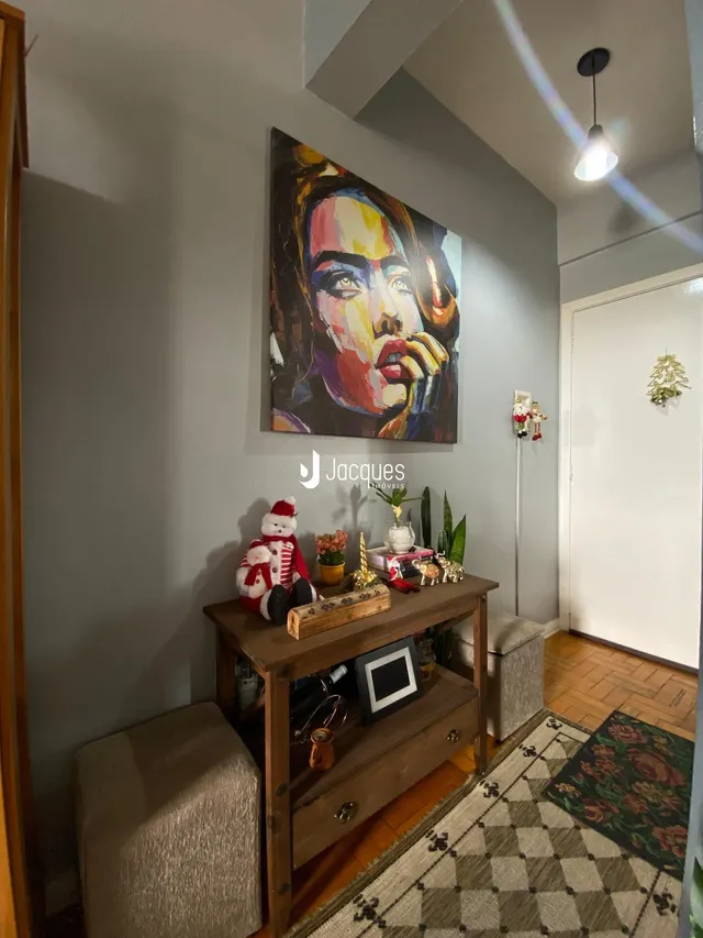 Apartamento com 3 dormitórios