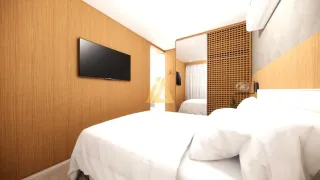 Apartamento com 1 dormitório, foto 40