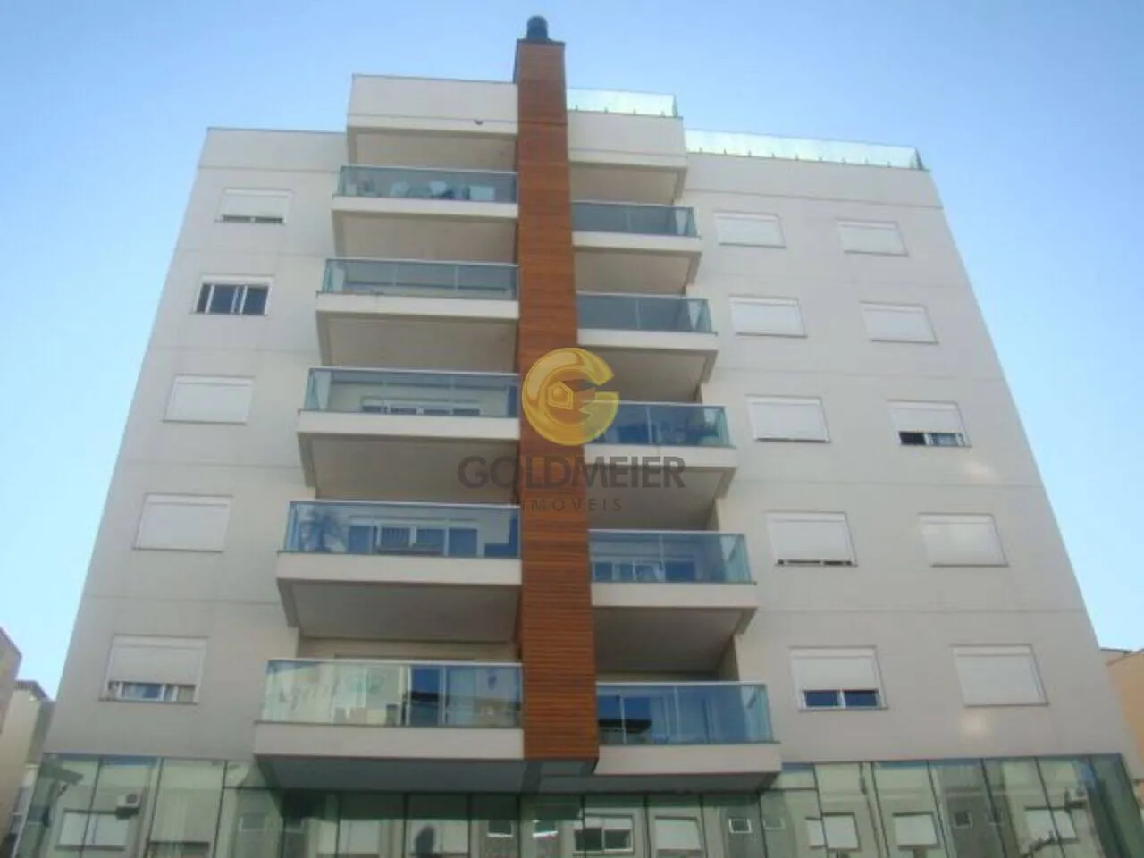 Apartamento com 2 dormitórios, foto 1