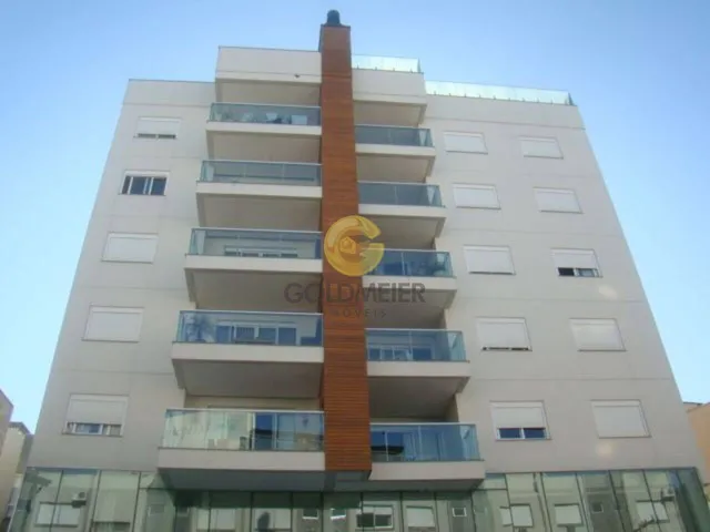 Apartamento com 2 dormitórios