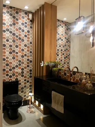 Casa com 3 dormitórios, foto 12