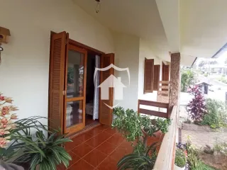 Casa com 4 dormitórios, foto 13
