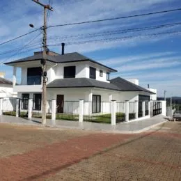 Casa com 3 dormitórios, foto 5