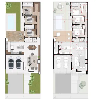 Casa com 3 dormitórios, foto 6