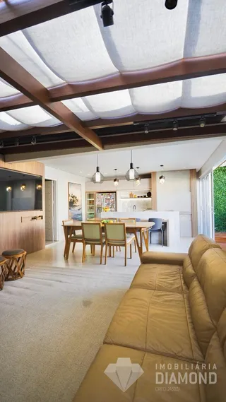 Casa com 3 dormitórios, foto 12