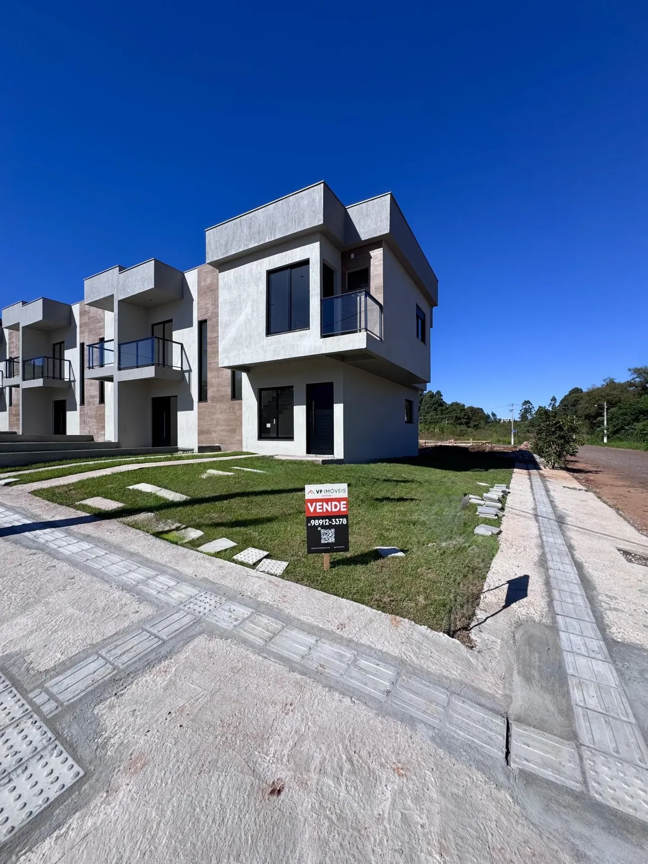 Sobrado com 3 dormitórios, foto 1