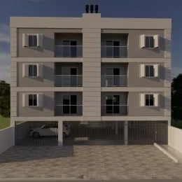 Apartamento com 2 dormitórios, foto 4