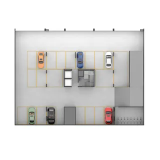 Apartamento com 2 dormitórios, foto 29