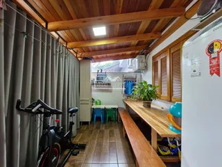 Casa geminada com 2 dormitórios, foto 11