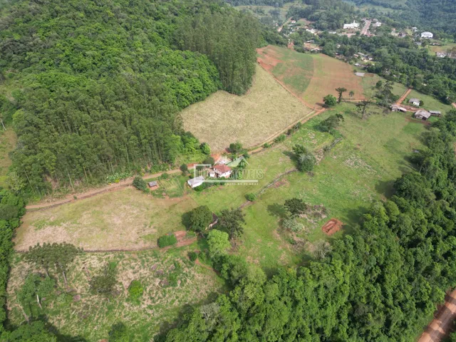 Área rural