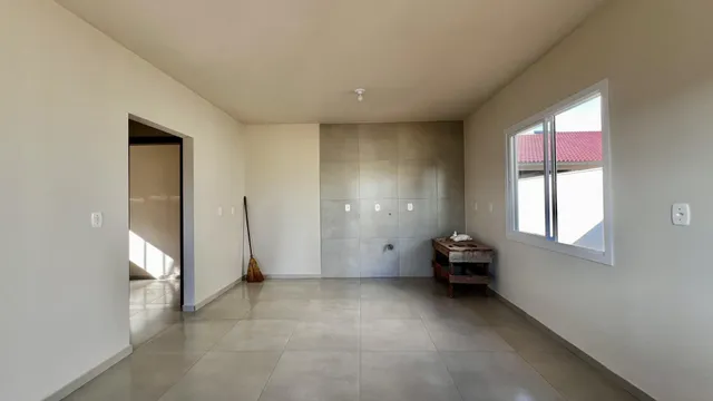 Casa com 1 dormitório, foto 2