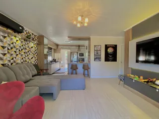 Casa com 3 dormitórios, foto 4