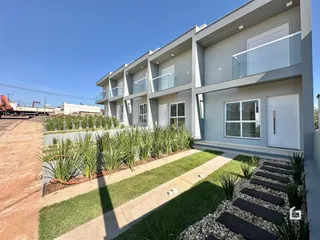 Sobrado com 2 dormitórios, foto 2