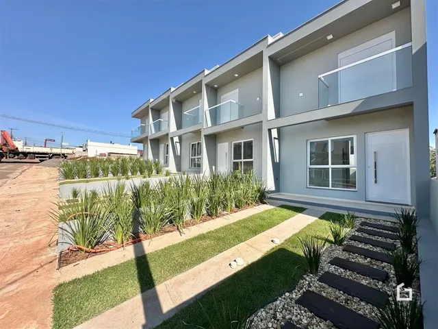 Sobrado com 2 dormitórios, foto 2