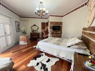 Casa com 4 dormitórios, foto 15