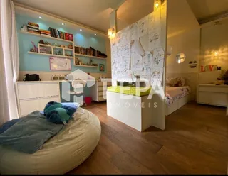 Casa com 4 dormitórios, foto 30