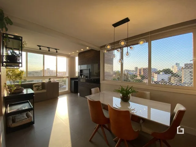 Apartamento com 3 dormitórios, foto 4