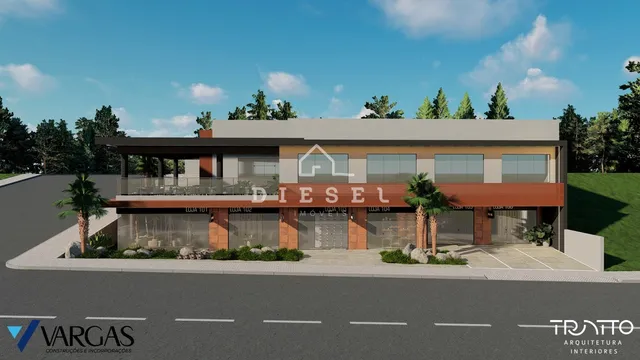 Sala comercial, foto 2