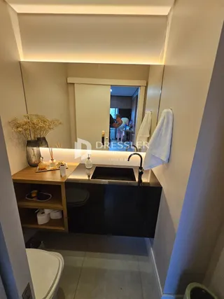 Apartamento com 3 dormitórios, foto 25