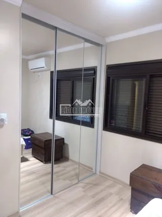 Casa geminada com 3 dormitórios, foto 14