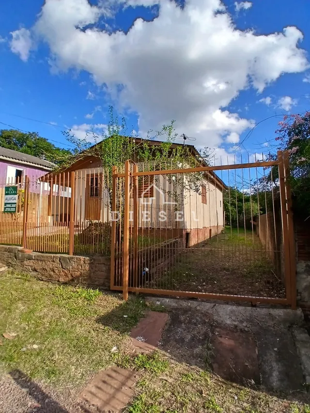 Casa com 2 dormitórios, foto 2